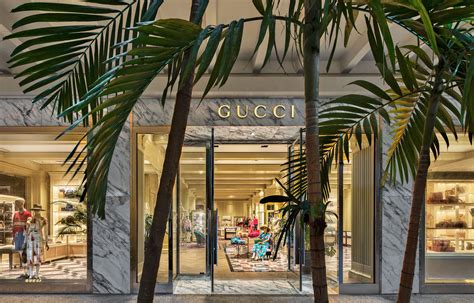 miami outlet gucci|gucci at bal harbour shops.